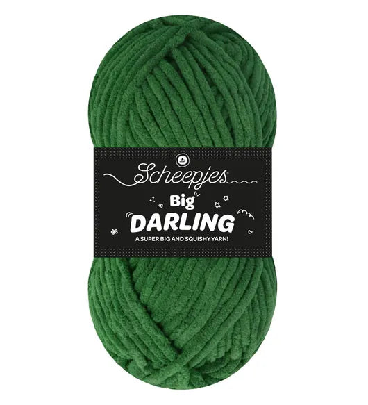 Big Darling - Scheepjes