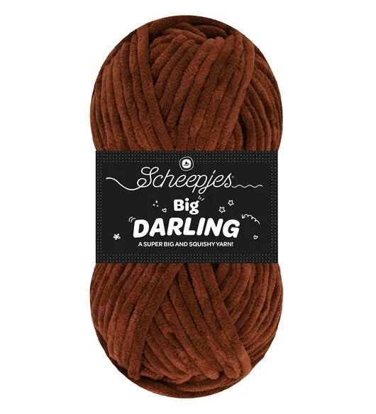 Big Darling - Scheepjes