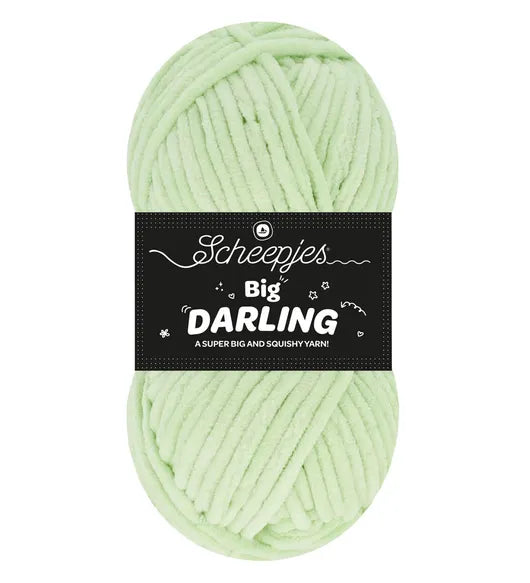 Big Darling - Scheepjes