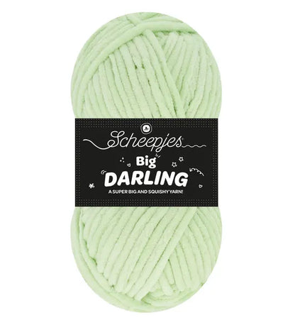 Big Darling - Scheepjes