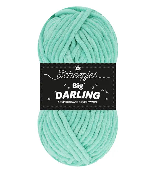 Big Darling - Scheepjes