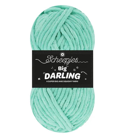 Big Darling - Scheepjes