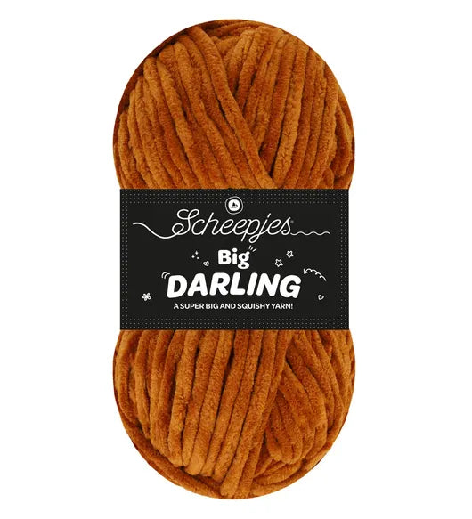 Big Darling - Scheepjes