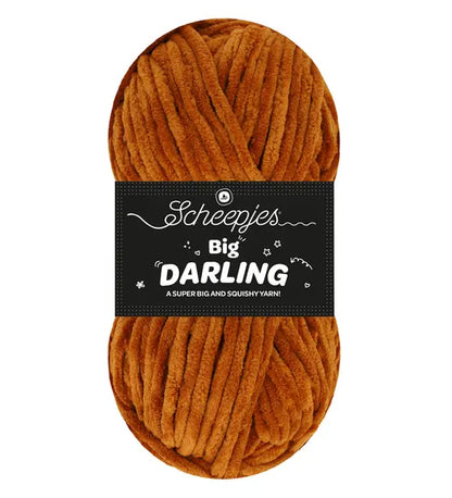 Big Darling - Scheepjes