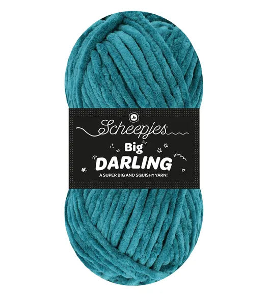 Big Darling - Scheepjes