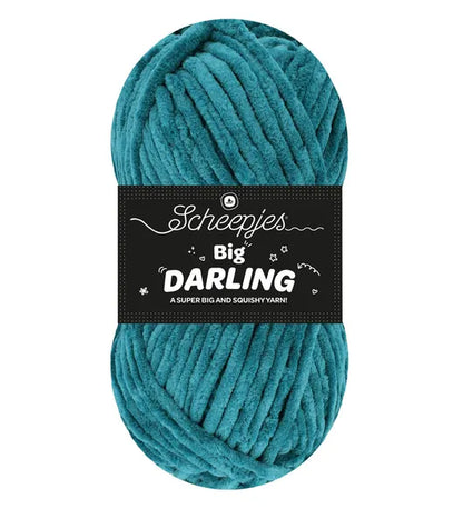Big Darling - Scheepjes