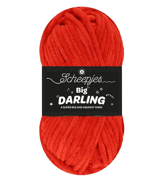 Big Darling - Scheepjes