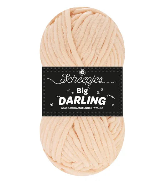 Big Darling - Scheepjes