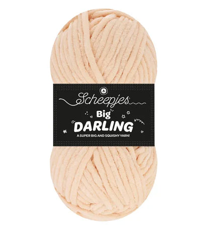 Big Darling - Scheepjes