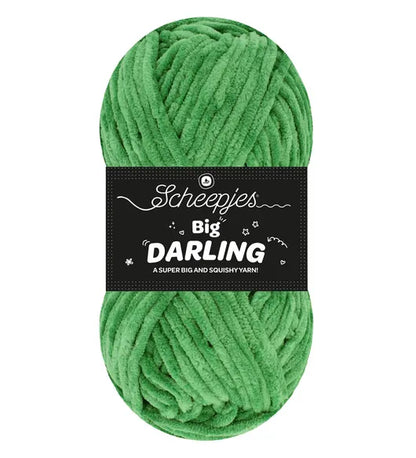 Big Darling - Scheepjes