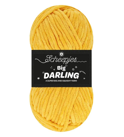 Big Darling - Scheepjes