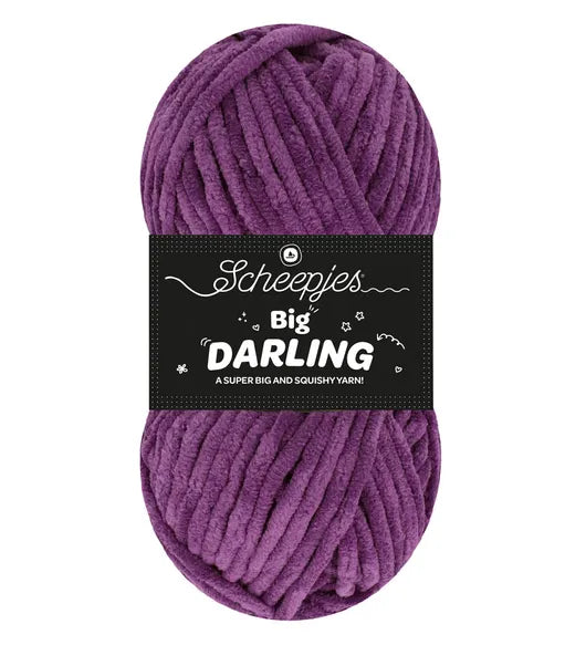 Big Darling - Scheepjes