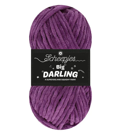 Big Darling - Scheepjes