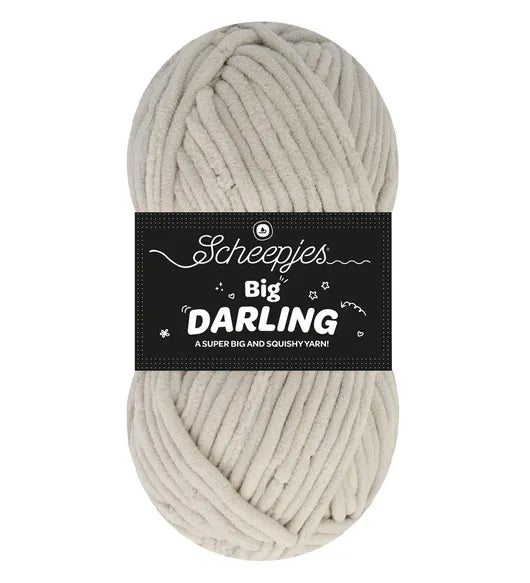 Big Darling - Scheepjes