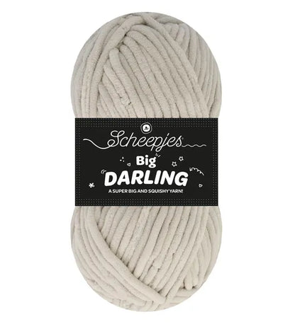 Big Darling - Scheepjes
