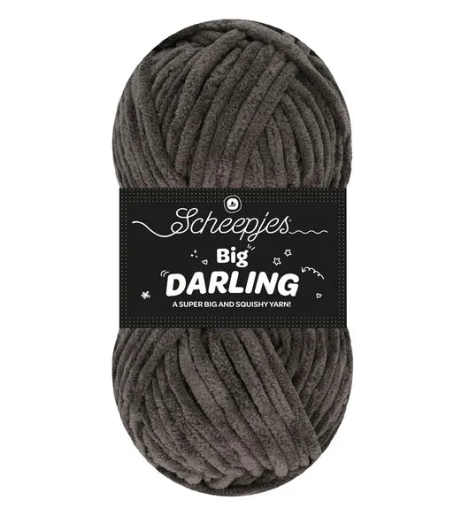 Big Darling - Scheepjes