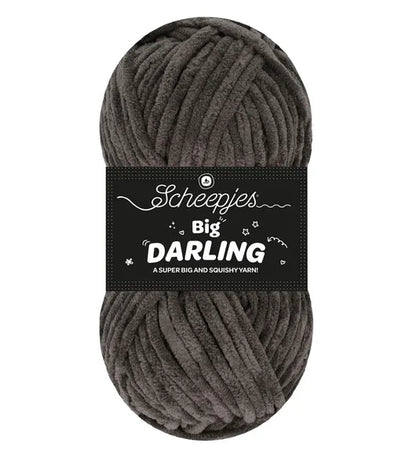 Big Darling - Scheepjes