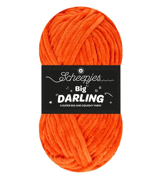 Big Darling - Scheepjes