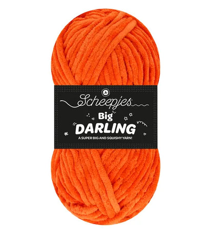 Big Darling - Scheepjes