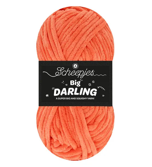 Big Darling - Scheepjes