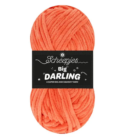 Big Darling - Scheepjes