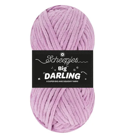 Big Darling - Scheepjes