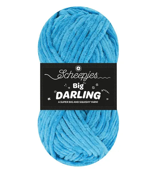 Big Darling - Scheepjes
