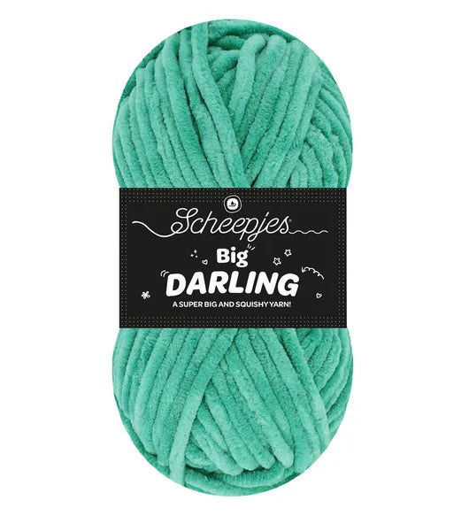 Big Darling - Scheepjes