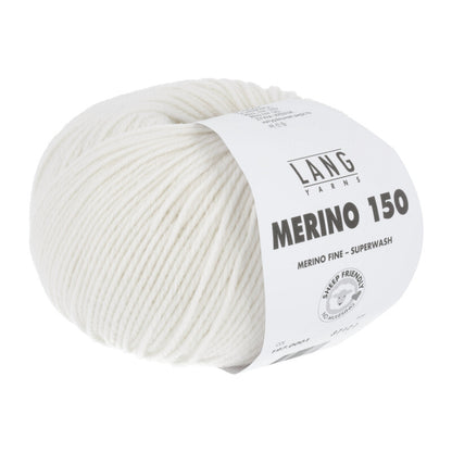 Merino 150 - Lang Yarns