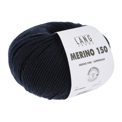 Merino 150 - Lang Yarns