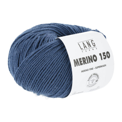 Merino 150 - Lang Yarns