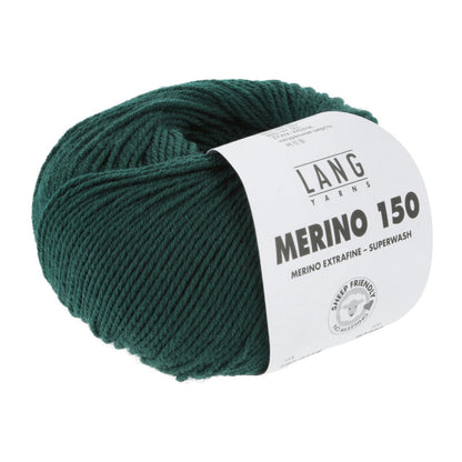 Merino 150 - Lang Yarns