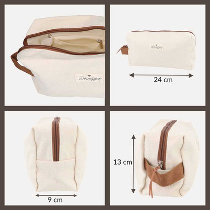 Trousse d'accessoires - Scheepjes