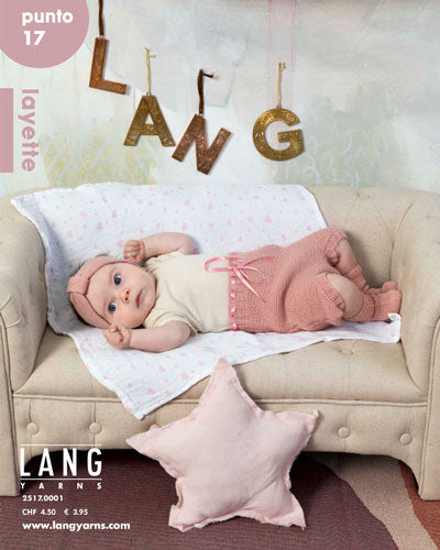 Punto 17 Layette