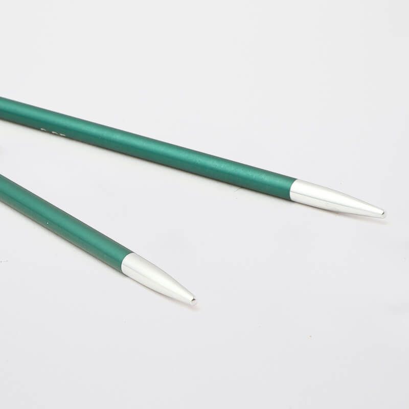 Aiguilles circulaires interchangeables ZING 5cm - Knit Pro