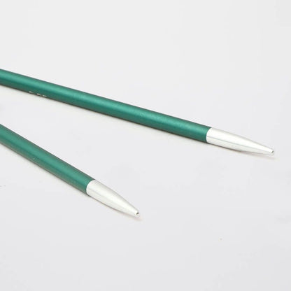 Aiguilles circulaires interchangeables ZING 5cm - Knit Pro