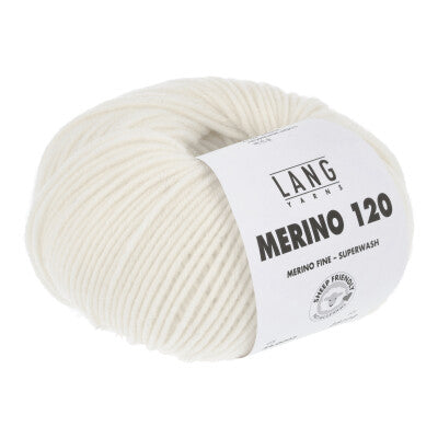 Merino 120 - Lang Yarns