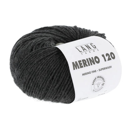 Merino 120 - Lang Yarns