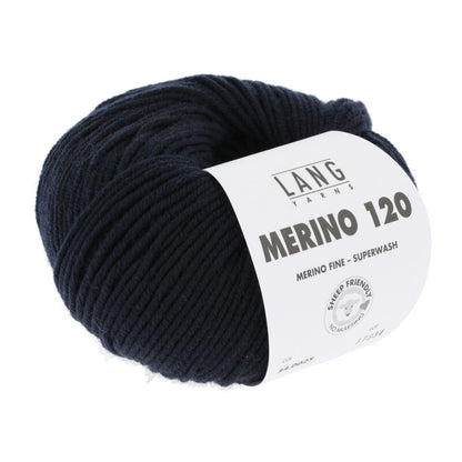 Merino 120 - Lang Yarns