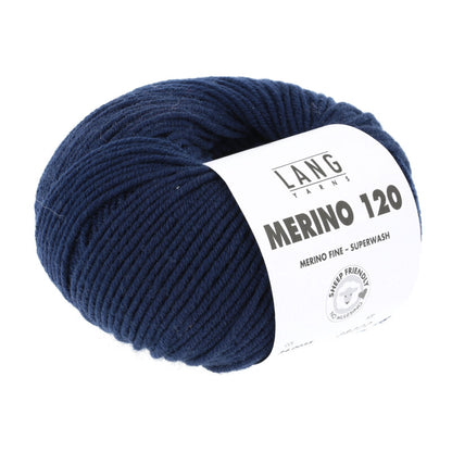 Merino 120 - Lang Yarns