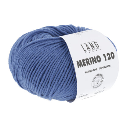Merino 120 - Lang Yarns