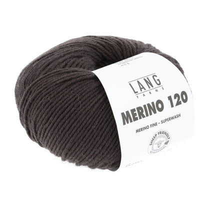 Merino 120 - Lang Yarns