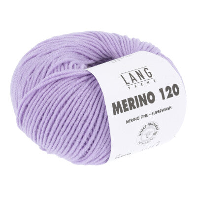 Merino 120 - Lang Yarns