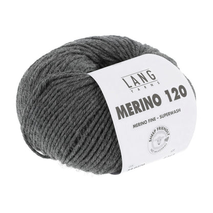 Merino 120 - Lang Yarns