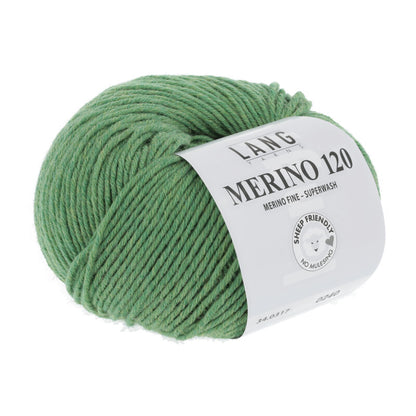 Merino 120 - Lang Yarns