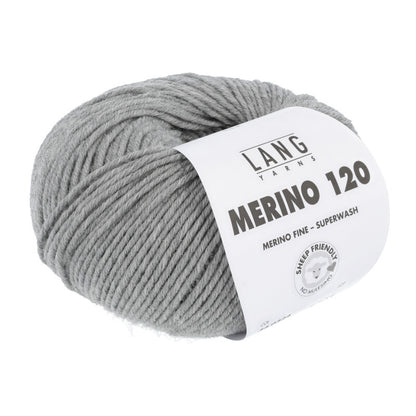 Merino 120 - Lang Yarns