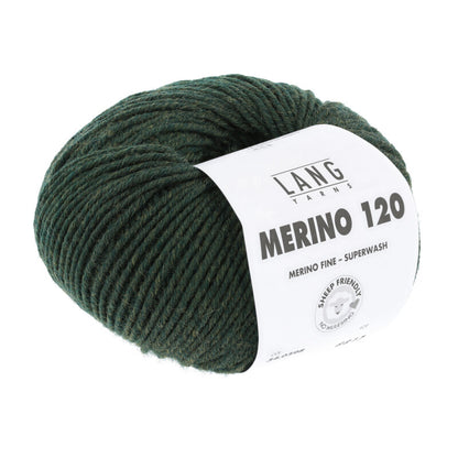 Merino 120 - Lang Yarns