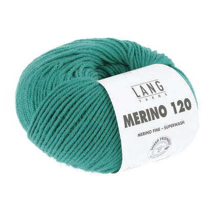 Merino 120 - Lang Yarns