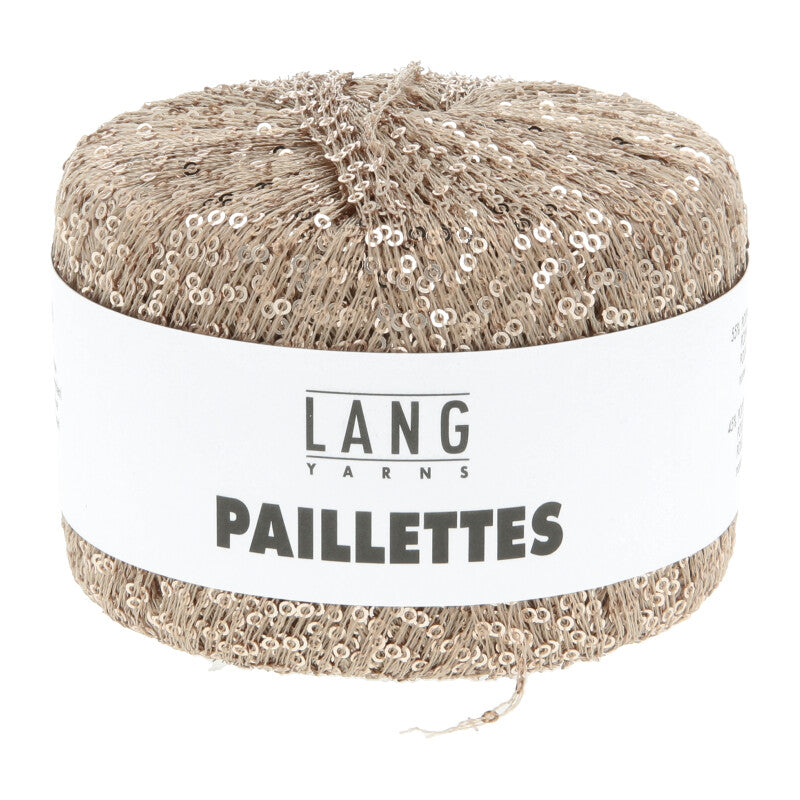 Paillettes - Lang Yarns