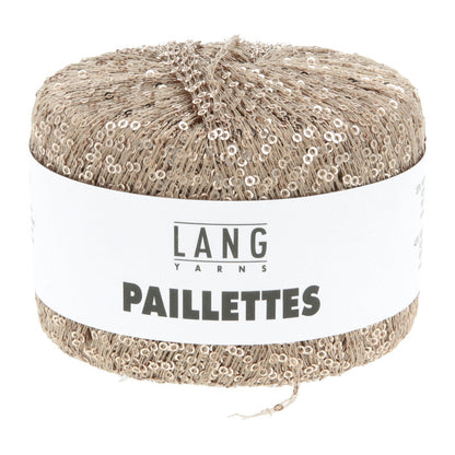 Paillettes - Lang Yarns